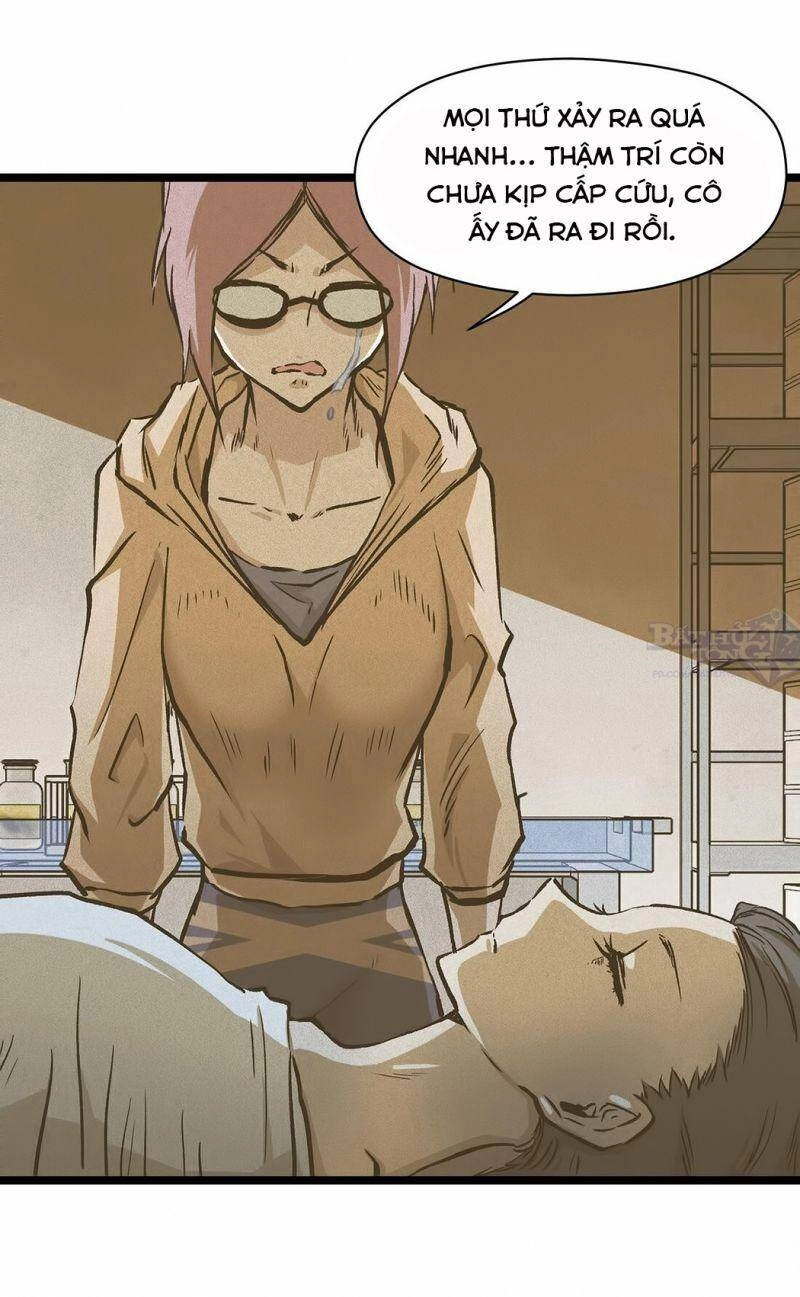 Ta Là Lão Đại Thời Tận Thế Chapter 42 - 32