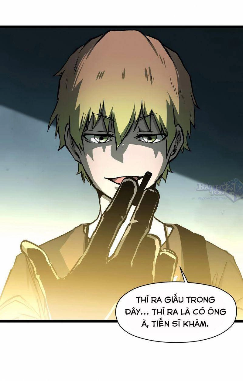 Ta Là Lão Đại Thời Tận Thế Chapter 42 - 40