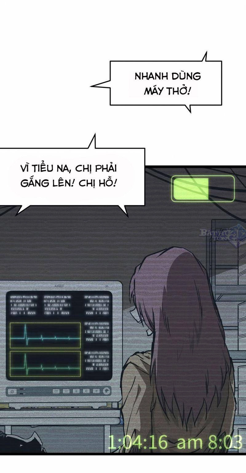 Ta Là Lão Đại Thời Tận Thế Chapter 42 - 42