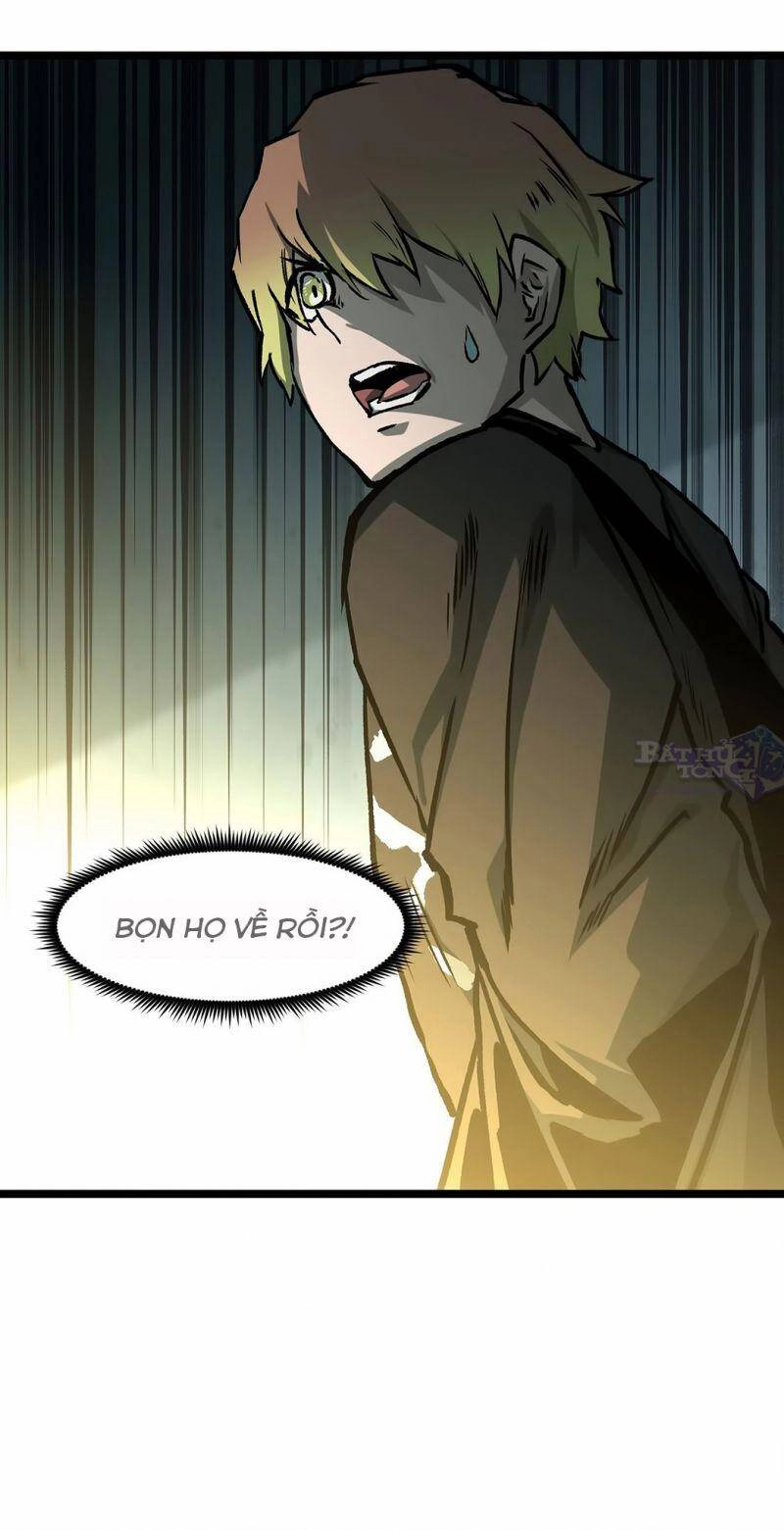 Ta Là Lão Đại Thời Tận Thế Chapter 42 - 80