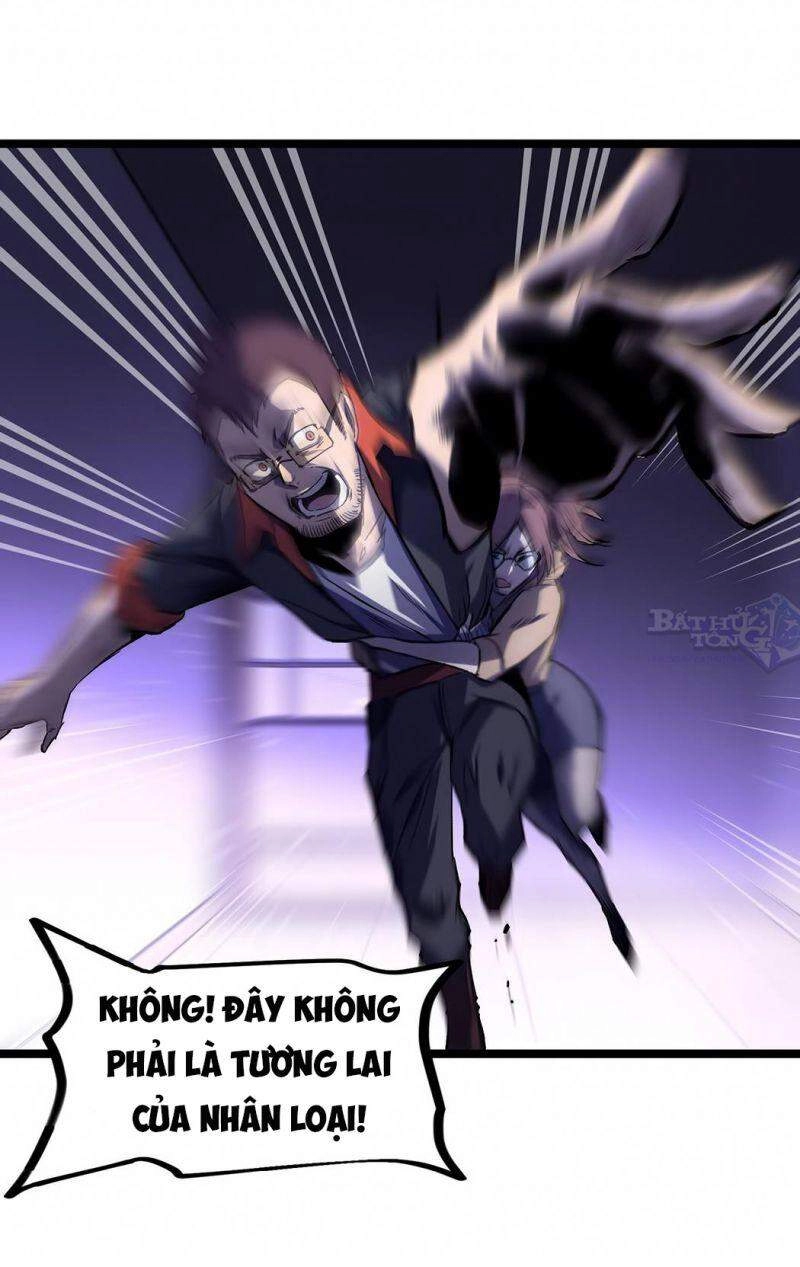 Ta Là Lão Đại Thời Tận Thế Chapter 43 - 17