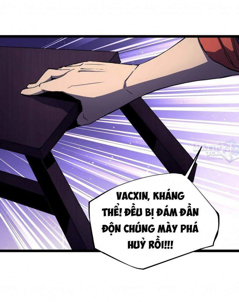 Ta Là Lão Đại Thời Tận Thế Chapter 43 - 19