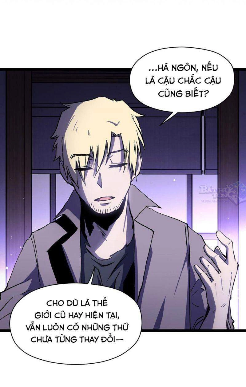 Ta Là Lão Đại Thời Tận Thế Chapter 43 - 32