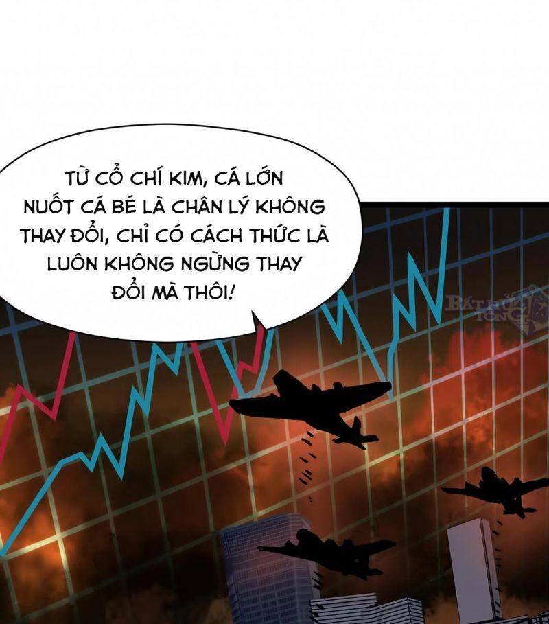 Ta Là Lão Đại Thời Tận Thế Chapter 43 - 34