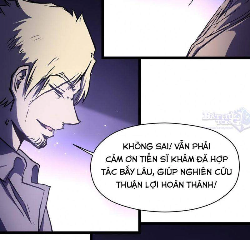 Ta Là Lão Đại Thời Tận Thế Chapter 43 - 39