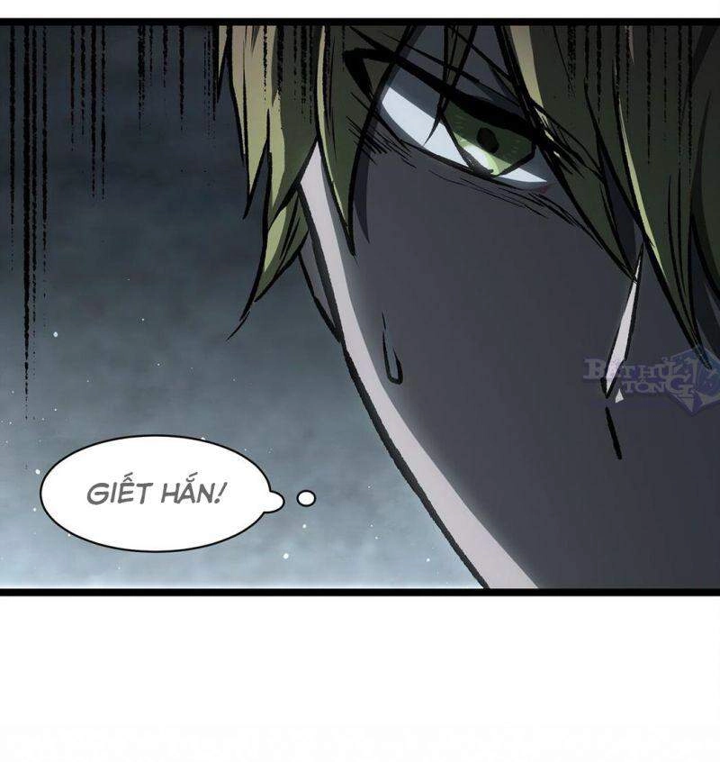 Ta Là Lão Đại Thời Tận Thế Chapter 43 - 65