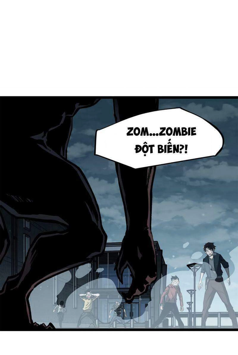 Ta Là Lão Đại Thời Tận Thế Chapter 44 - 2