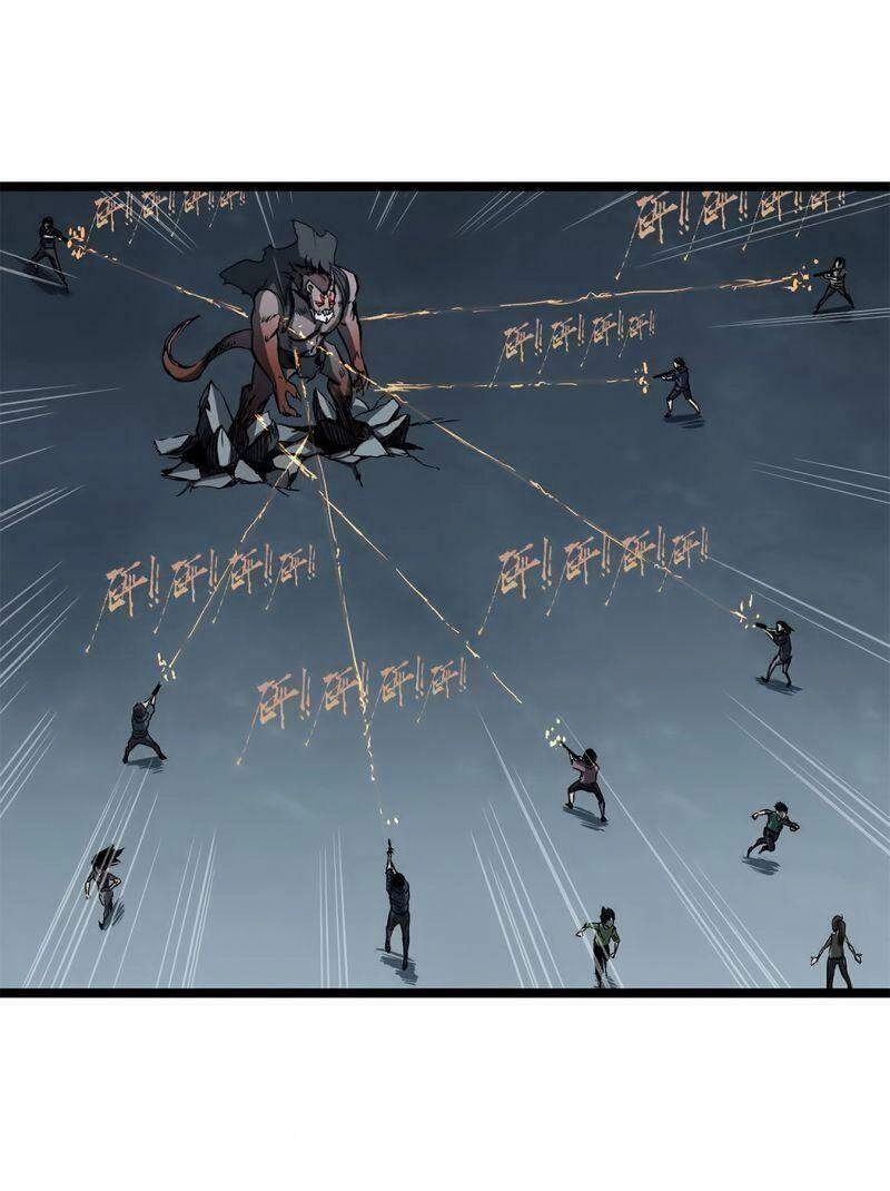 Ta Là Lão Đại Thời Tận Thế Chapter 44 - 4