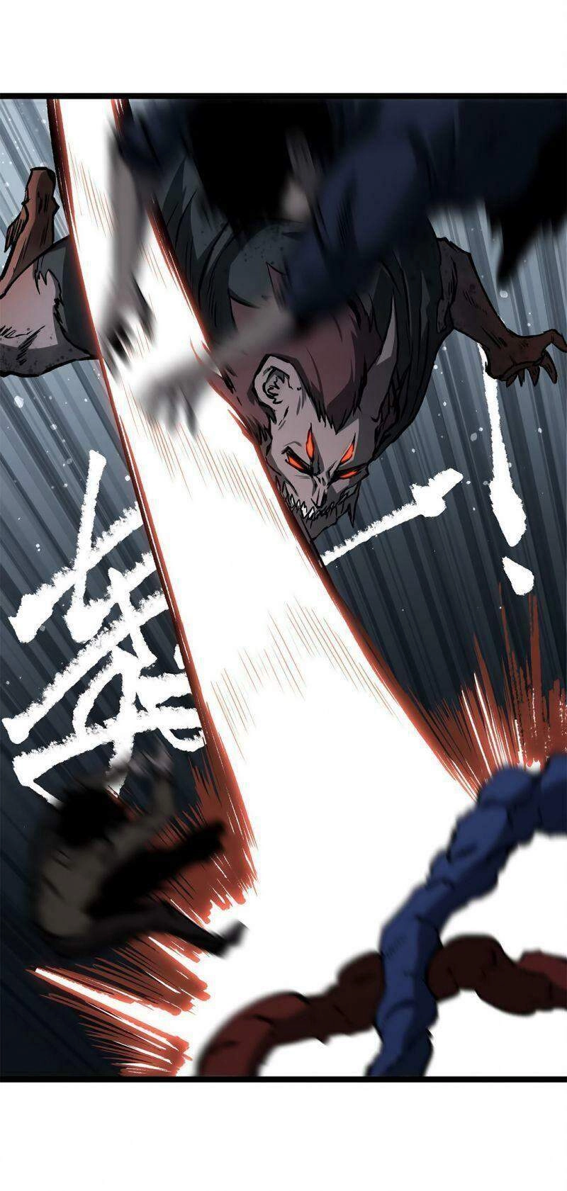 Ta Là Lão Đại Thời Tận Thế Chapter 44 - 6