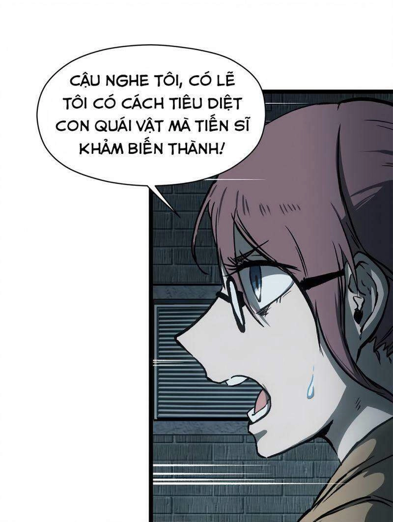 Ta Là Lão Đại Thời Tận Thế Chapter 44 - 9