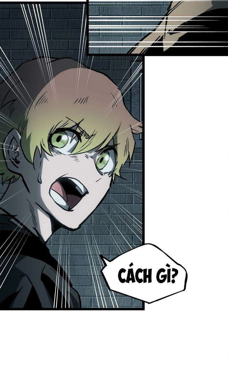 Ta Là Lão Đại Thời Tận Thế Chapter 44 - 10