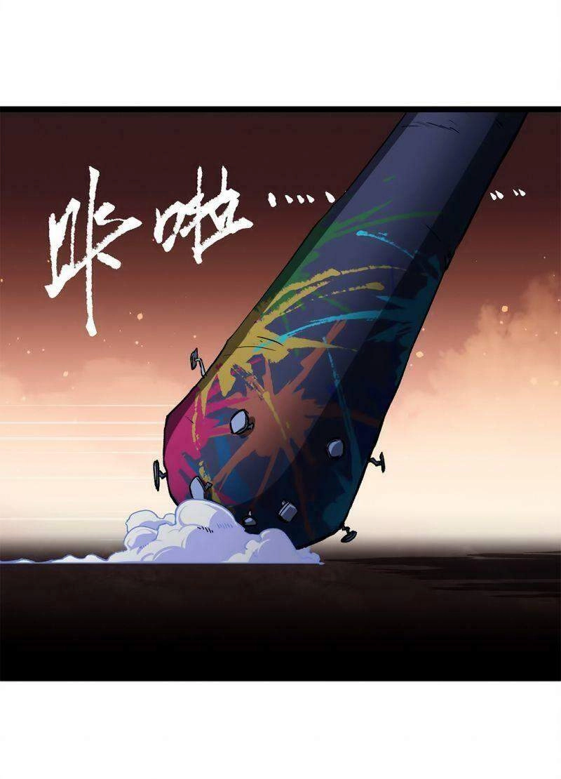 Ta Là Lão Đại Thời Tận Thế Chapter 44 - 11