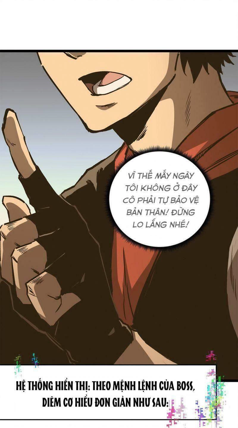 Ta Là Lão Đại Thời Tận Thế Chapter 44 - 13