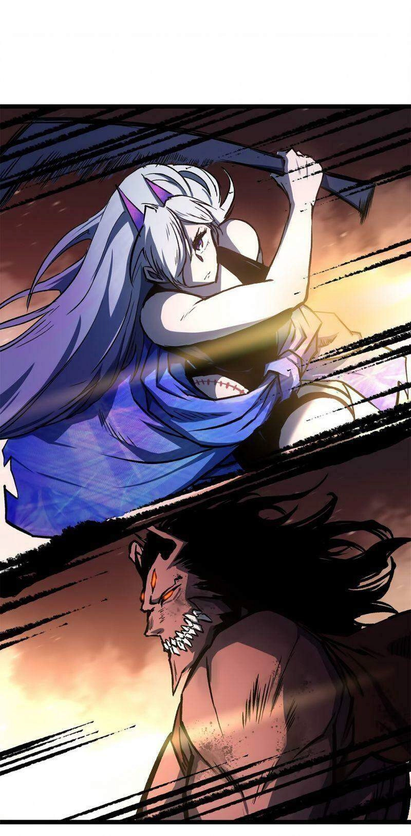 Ta Là Lão Đại Thời Tận Thế Chapter 44 - 16