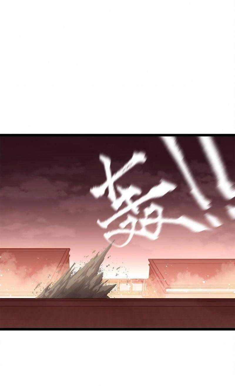 Ta Là Lão Đại Thời Tận Thế Chapter 44 - 17