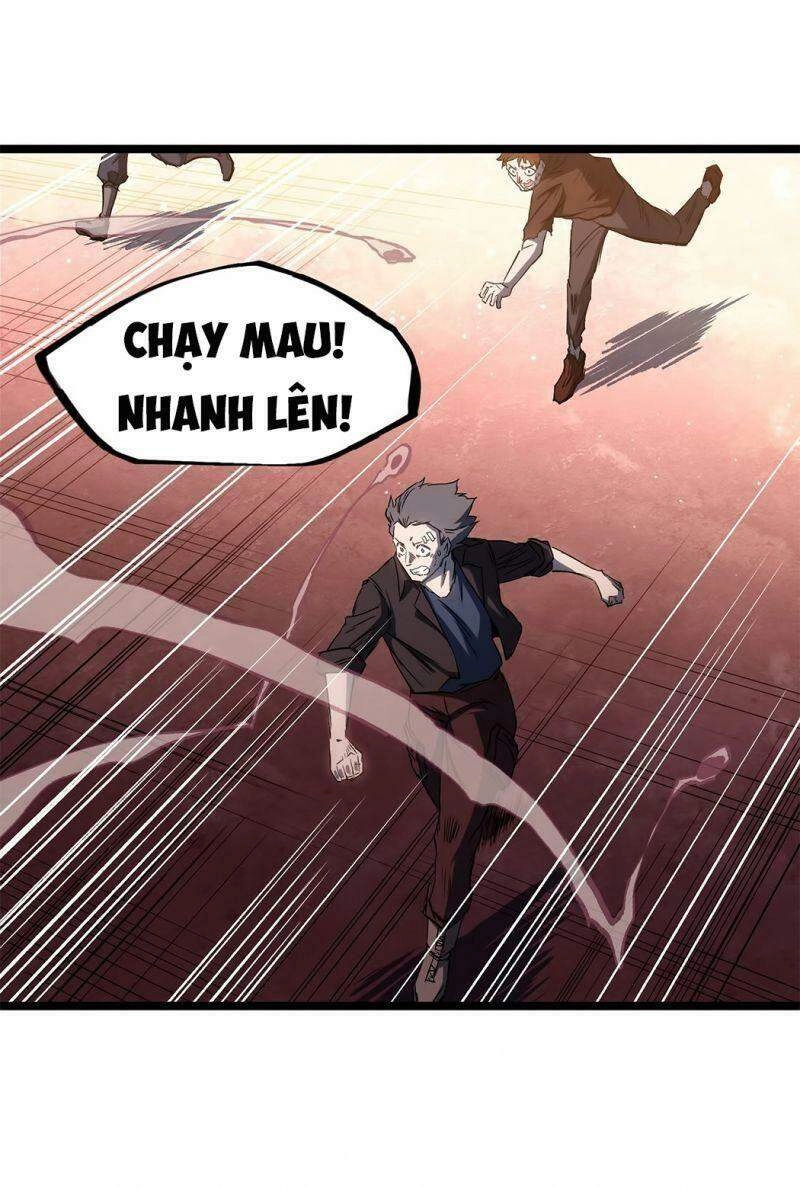 Ta Là Lão Đại Thời Tận Thế Chapter 44 - 18