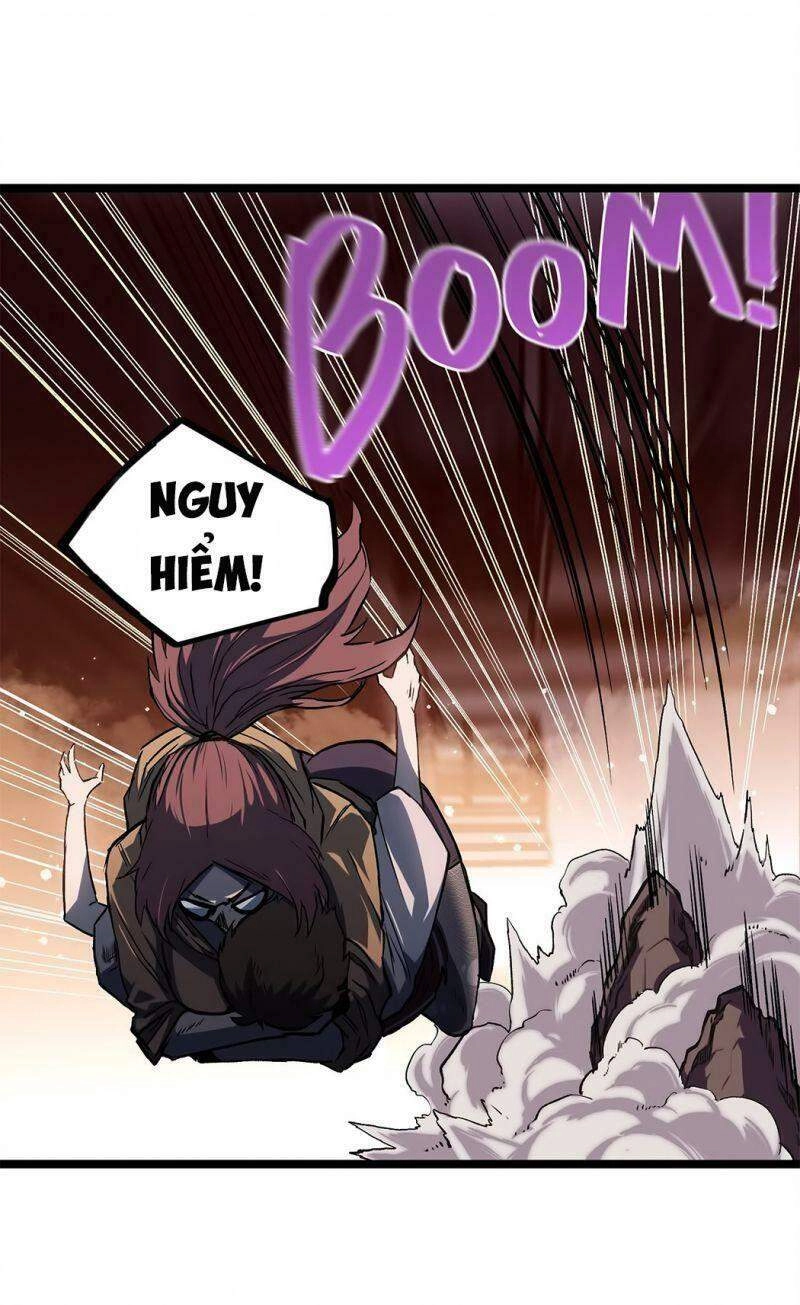 Ta Là Lão Đại Thời Tận Thế Chapter 44 - 21