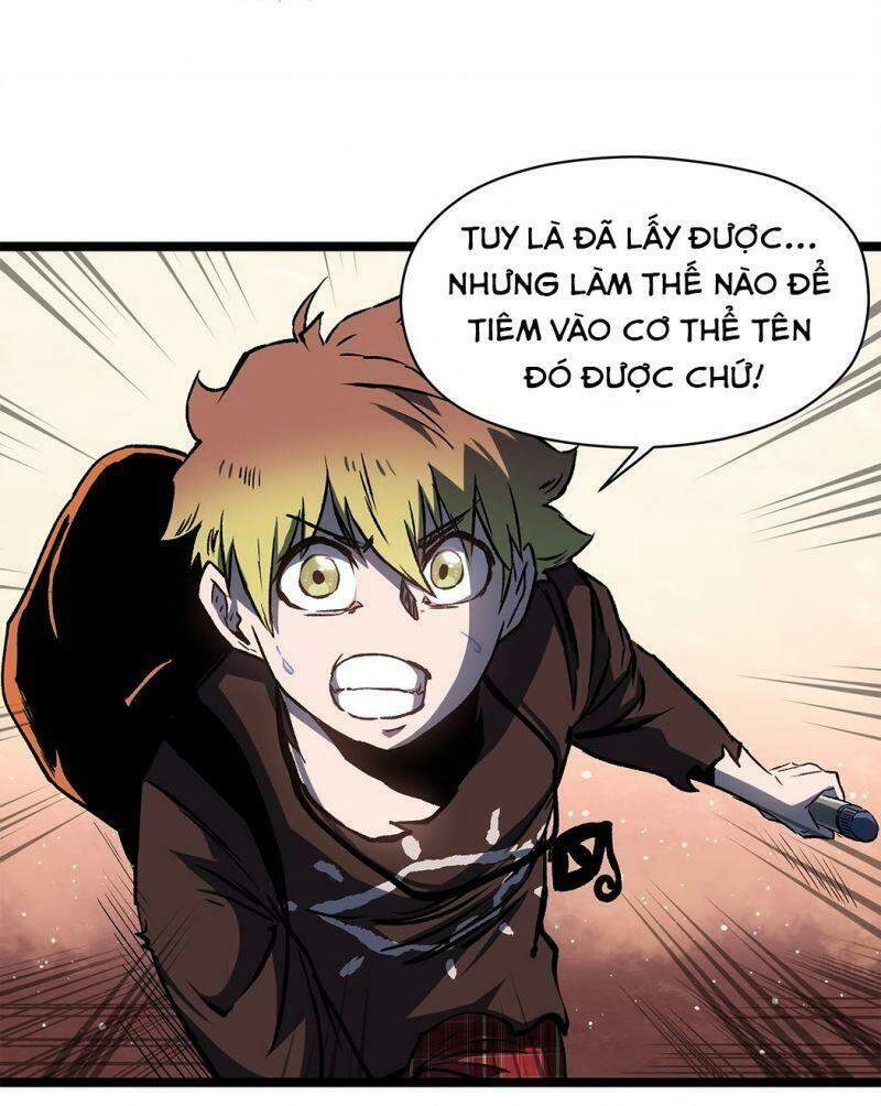 Ta Là Lão Đại Thời Tận Thế Chapter 44 - 27