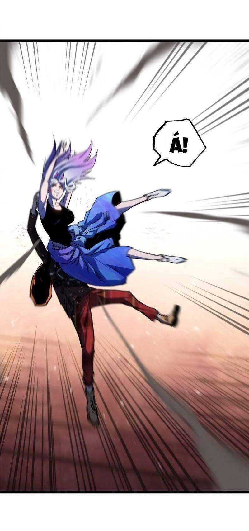 Ta Là Lão Đại Thời Tận Thế Chapter 44 - 29