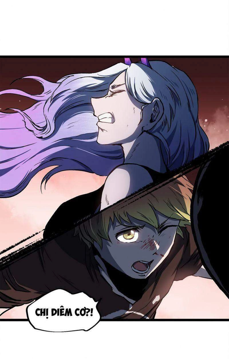 Ta Là Lão Đại Thời Tận Thế Chapter 44 - 30