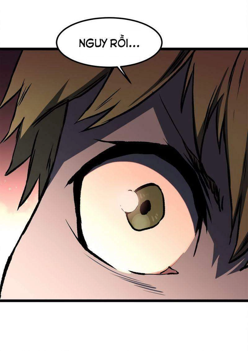 Ta Là Lão Đại Thời Tận Thế Chapter 44 - 32