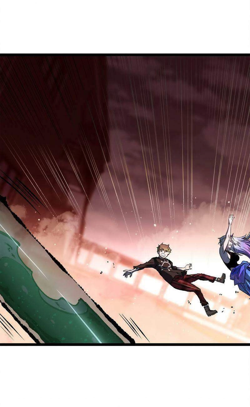 Ta Là Lão Đại Thời Tận Thế Chapter 44 - 33