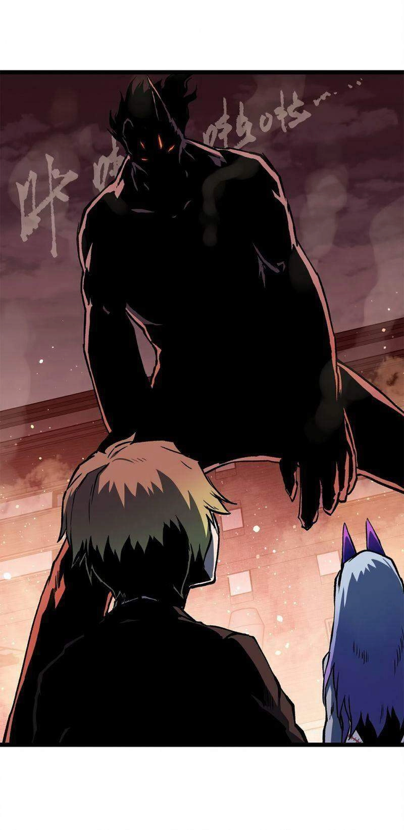 Ta Là Lão Đại Thời Tận Thế Chapter 44 - 34