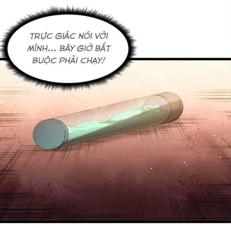 Ta Là Lão Đại Thời Tận Thế Chapter 44 - 37