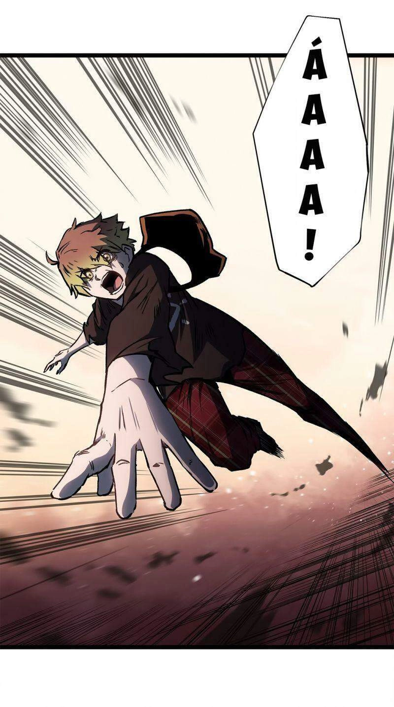 Ta Là Lão Đại Thời Tận Thế Chapter 44 - 41