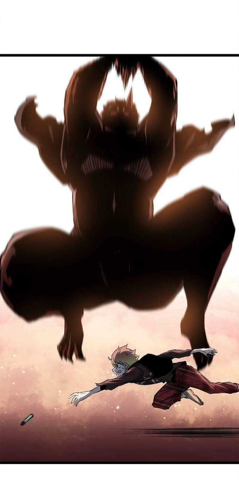 Ta Là Lão Đại Thời Tận Thế Chapter 44 - 43