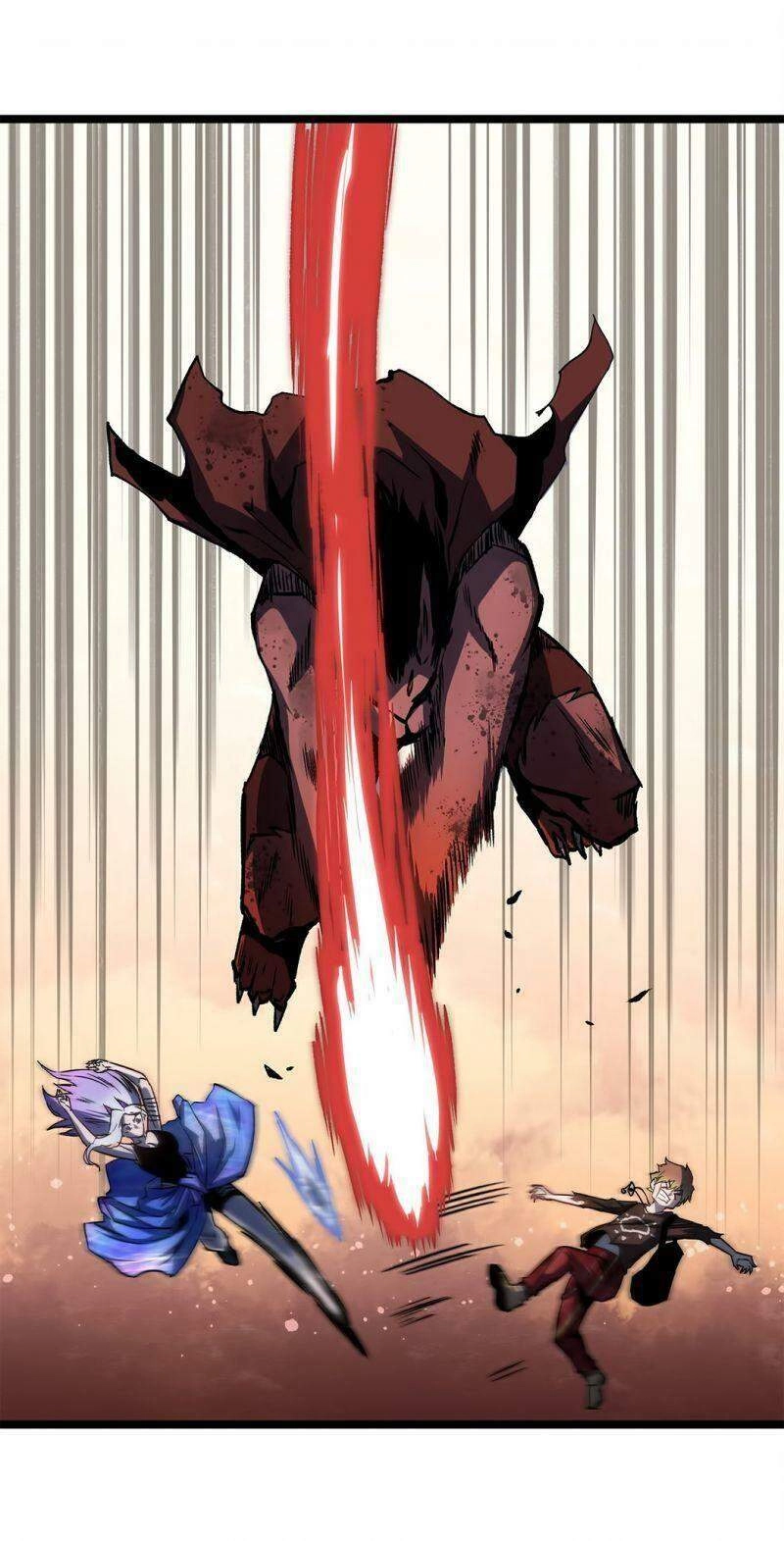 Ta Là Lão Đại Thời Tận Thế Chapter 44 - 44