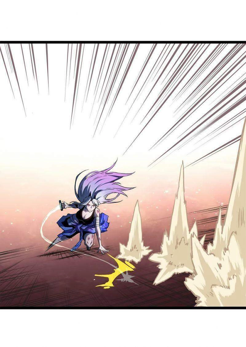 Ta Là Lão Đại Thời Tận Thế Chapter 44 - 47