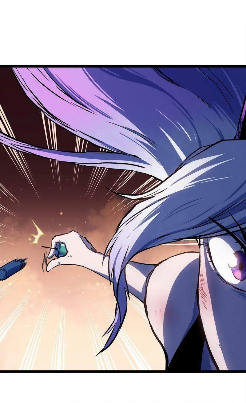 Ta Là Lão Đại Thời Tận Thế Chapter 44 - 48