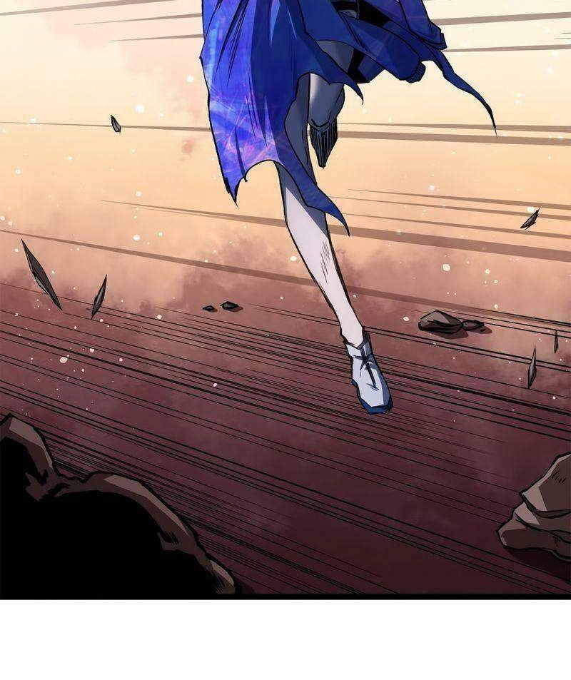 Ta Là Lão Đại Thời Tận Thế Chapter 44 - 51