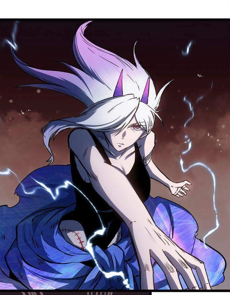 Ta Là Lão Đại Thời Tận Thế Chapter 44 - 58