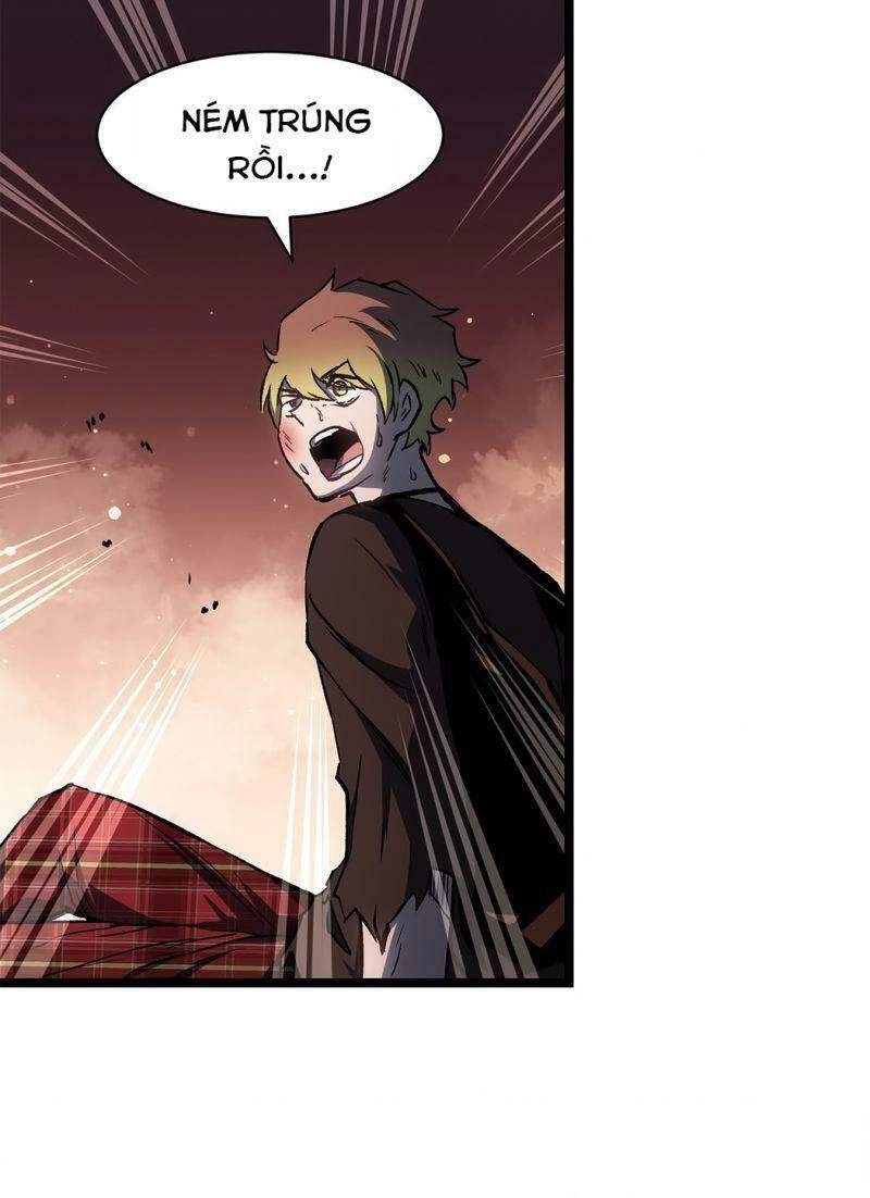 Ta Là Lão Đại Thời Tận Thế Chapter 44 - 59