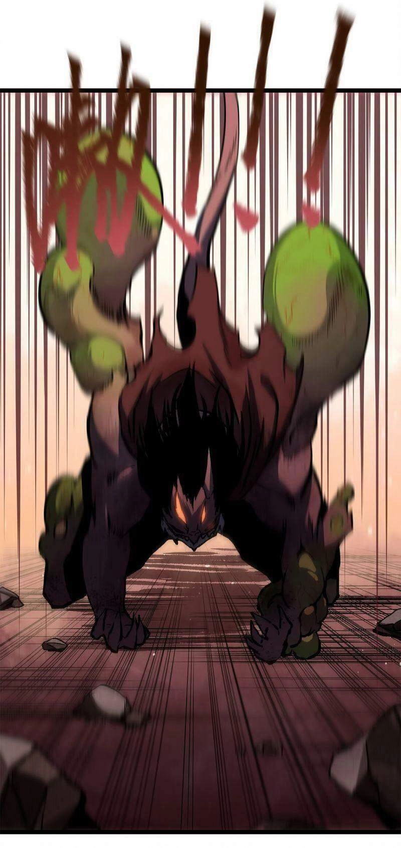 Ta Là Lão Đại Thời Tận Thế Chapter 44 - 60