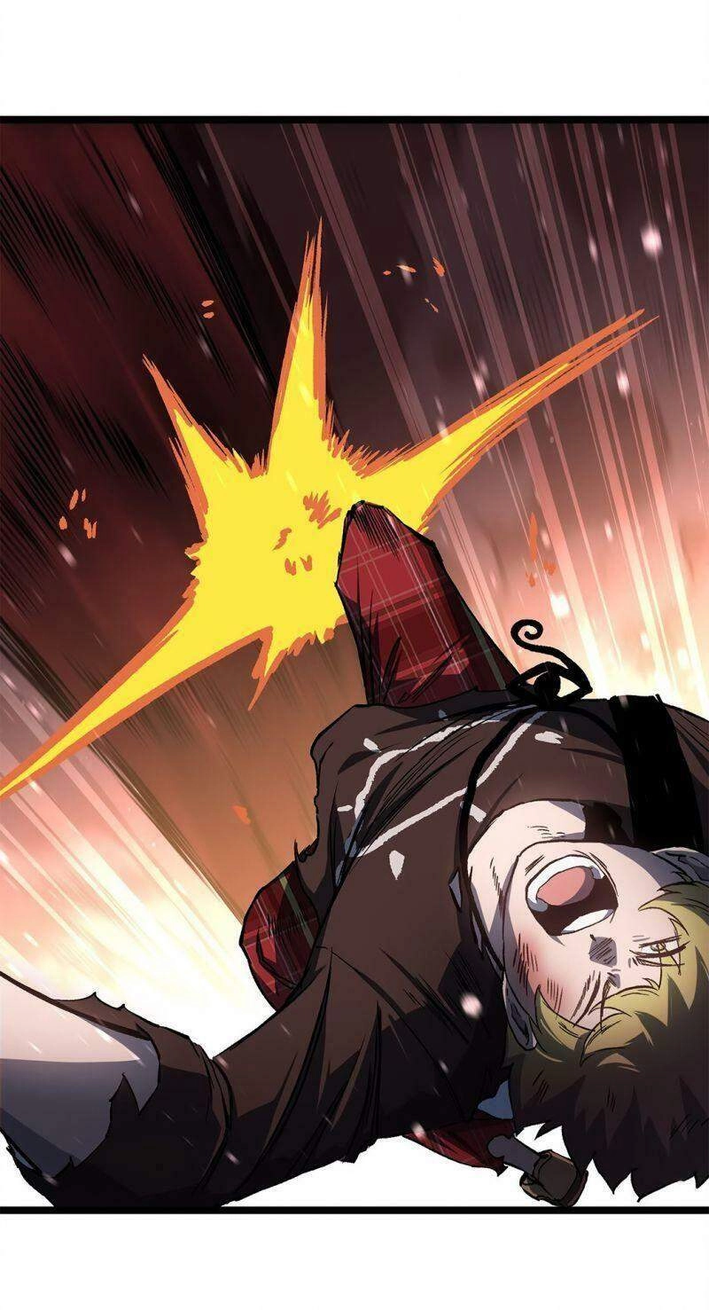 Ta Là Lão Đại Thời Tận Thế Chapter 44 - 70