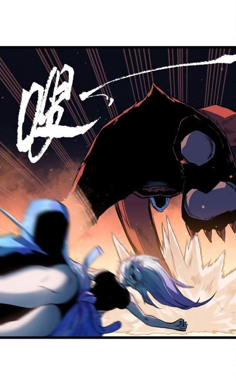 Ta Là Lão Đại Thời Tận Thế Chapter 45 - 13