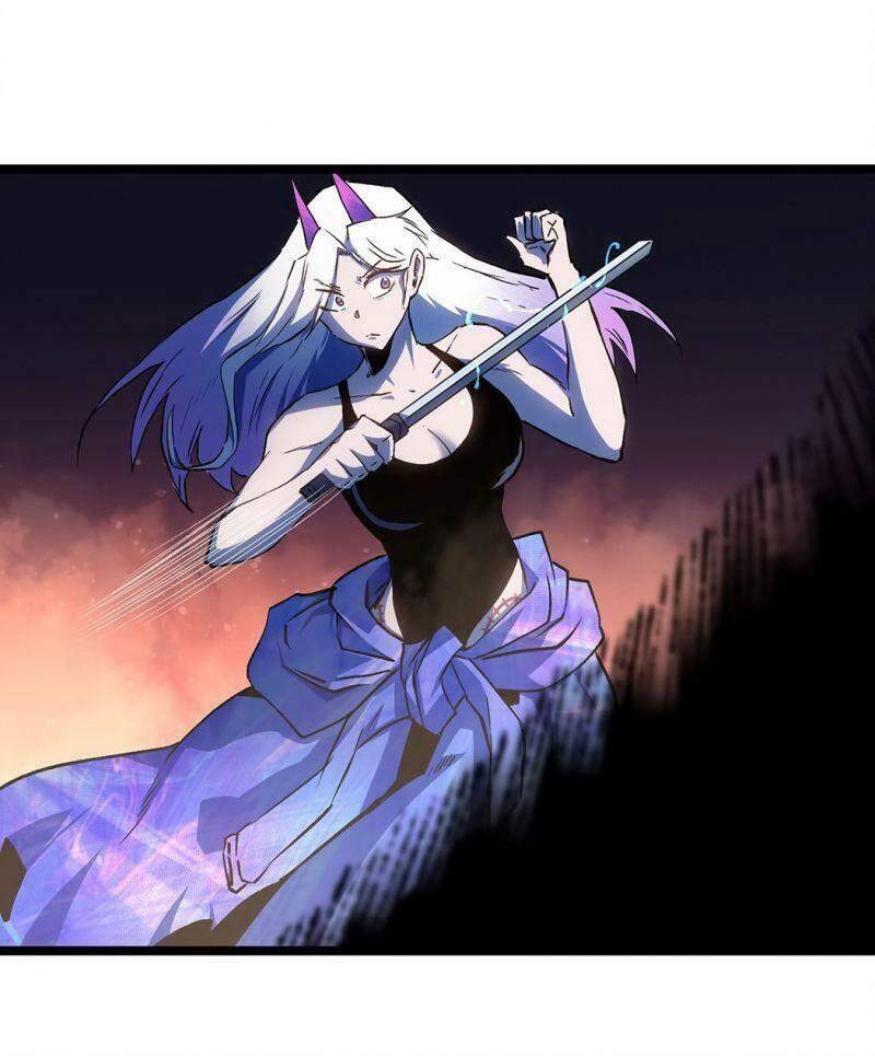 Ta Là Lão Đại Thời Tận Thế Chapter 45 - 33