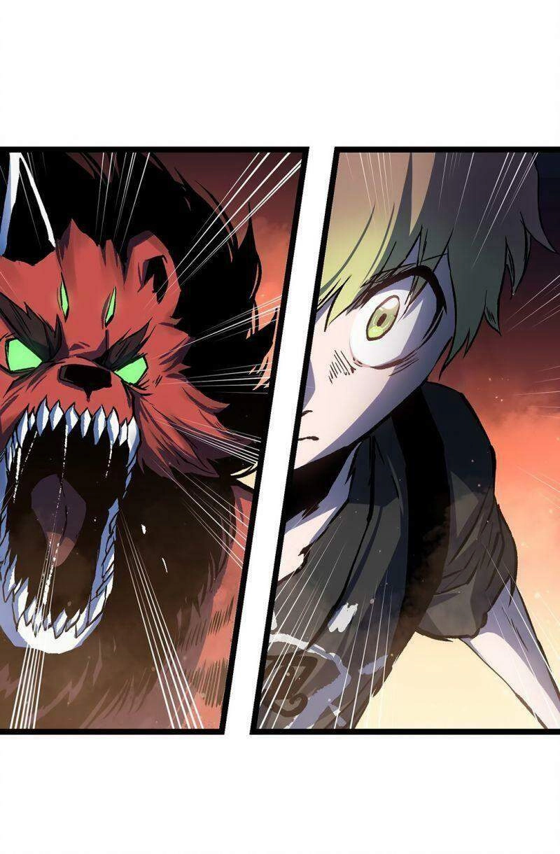 Ta Là Lão Đại Thời Tận Thế Chapter 45 - 48