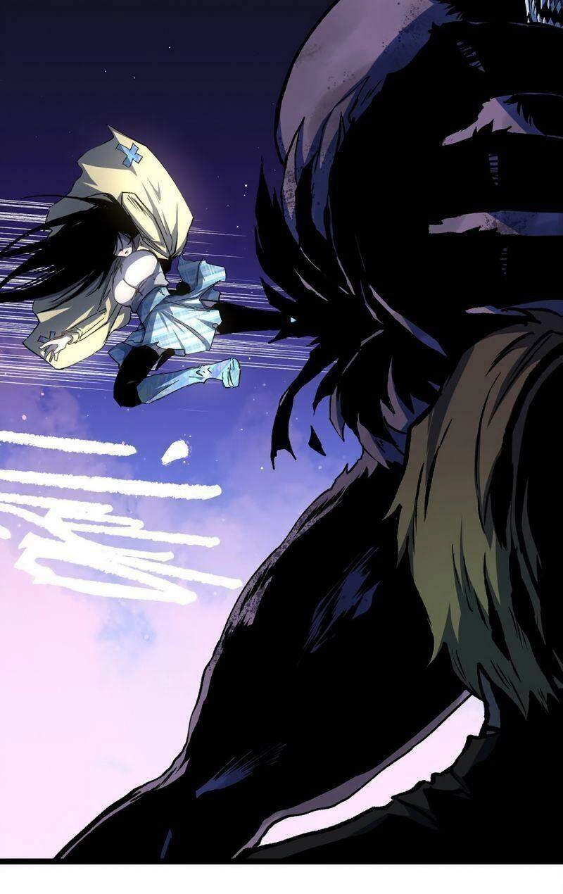 Ta Là Lão Đại Thời Tận Thế Chapter 45 - 59