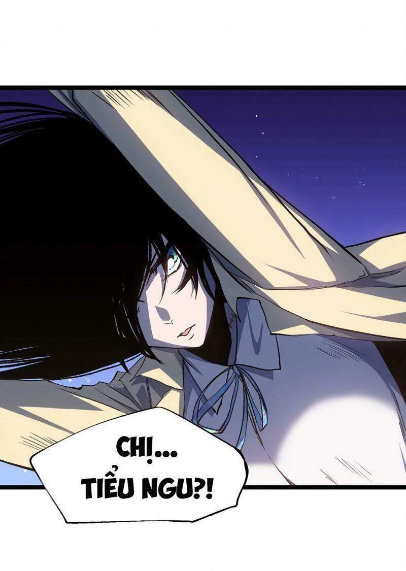 Ta Là Lão Đại Thời Tận Thế Chapter 45 - 61