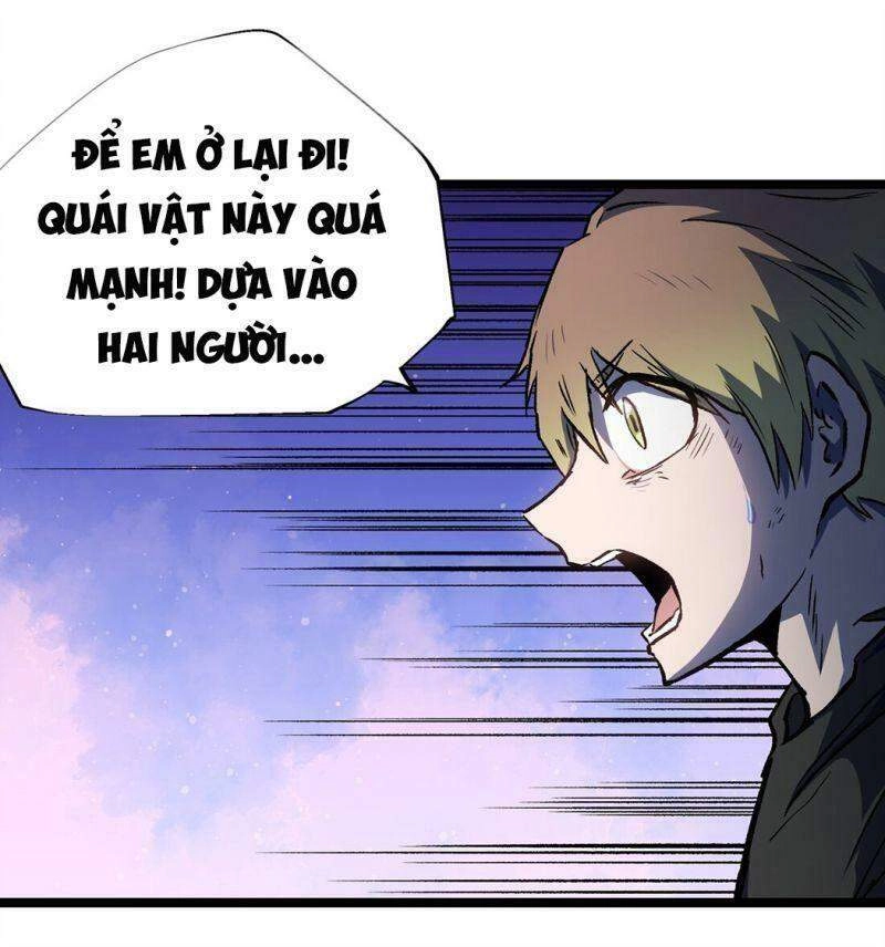 Ta Là Lão Đại Thời Tận Thế Chapter 45 - 68