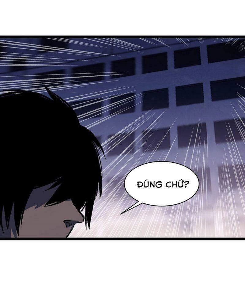 Ta Là Lão Đại Thời Tận Thế Chapter 45 - 75