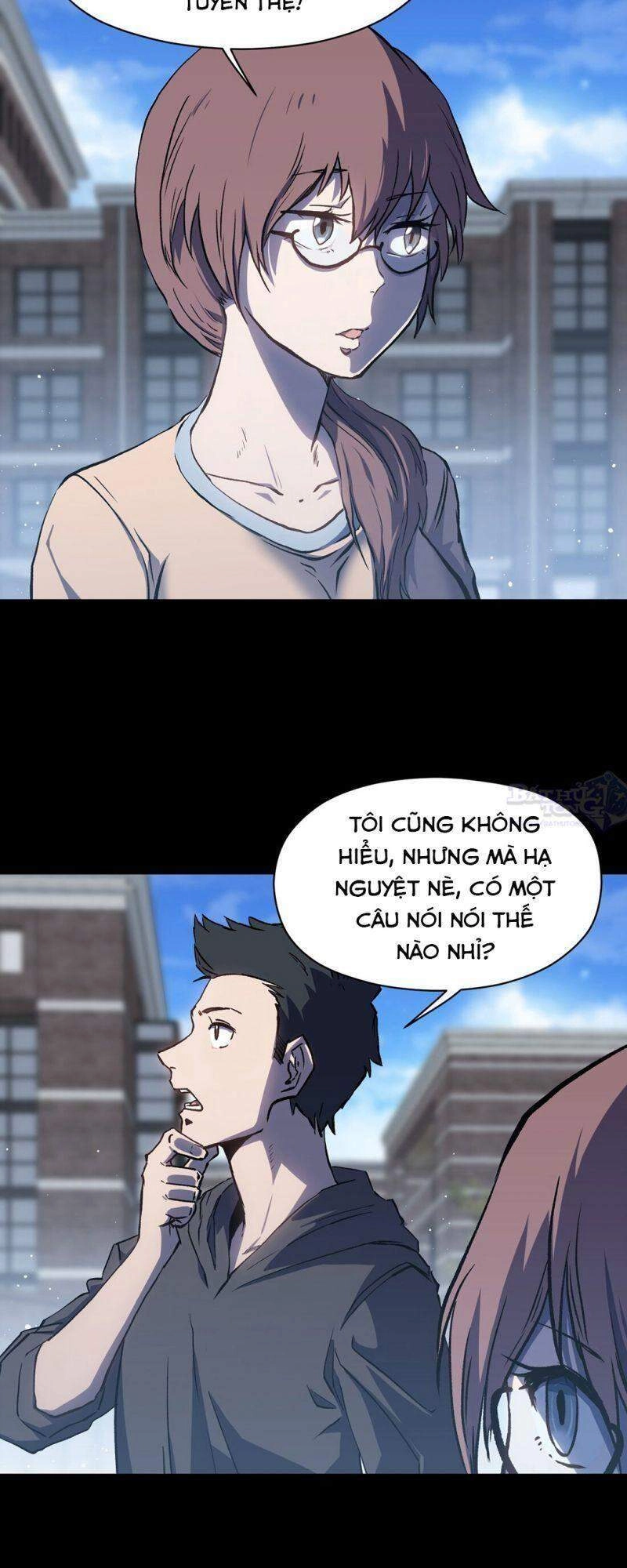 Ta Là Lão Đại Thời Tận Thế Chapter 46 - 7