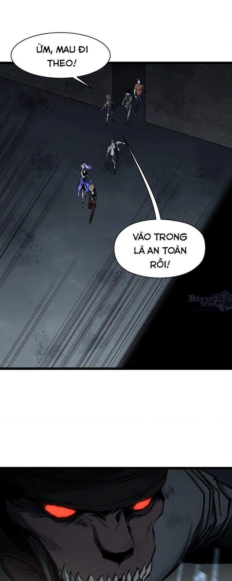 Ta Là Lão Đại Thời Tận Thế Chapter 46 - 21