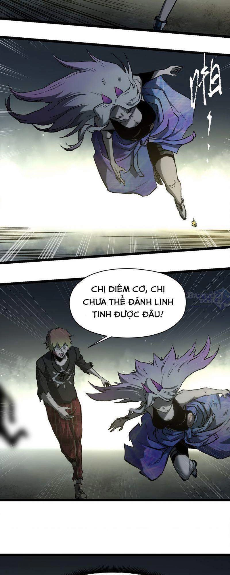 Ta Là Lão Đại Thời Tận Thế Chapter 46 - 27