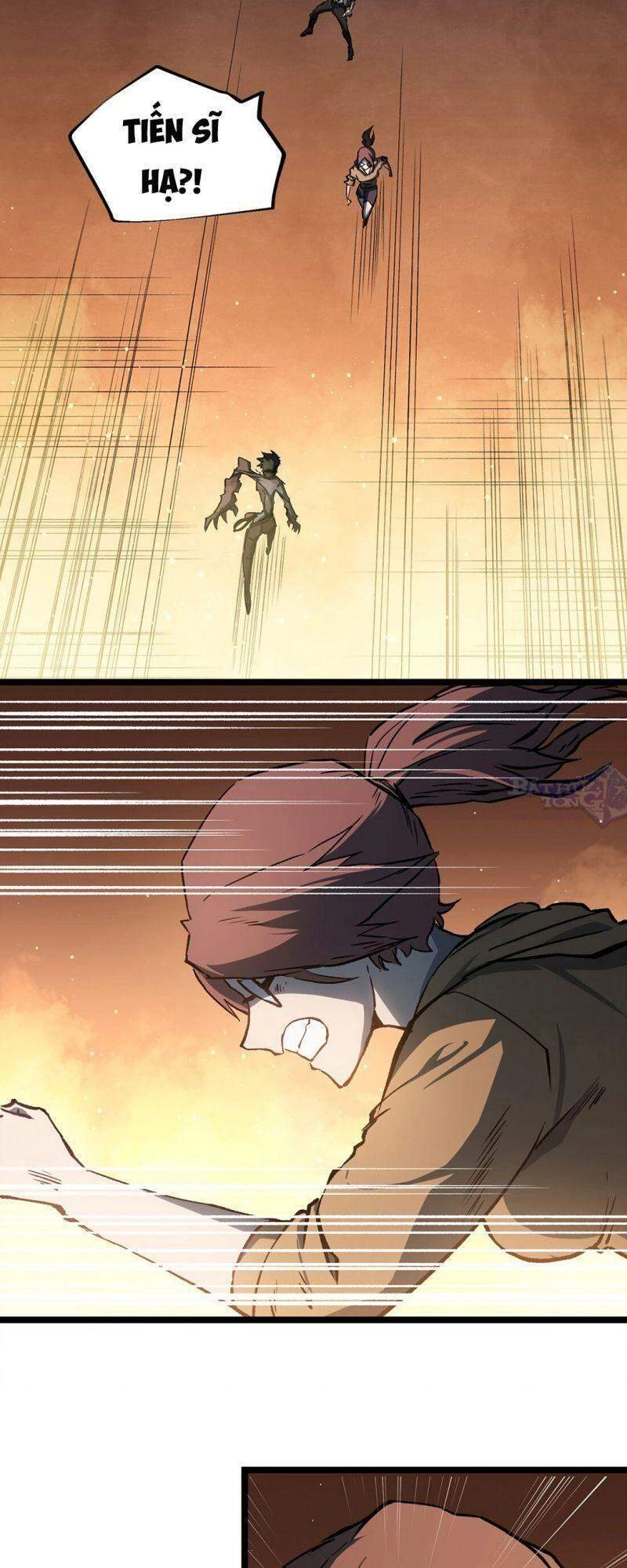 Ta Là Lão Đại Thời Tận Thế Chapter 46 - 41