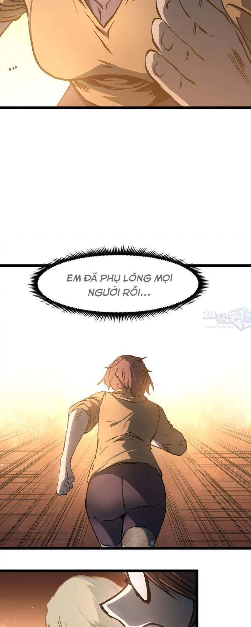 Ta Là Lão Đại Thời Tận Thế Chapter 46 - 45